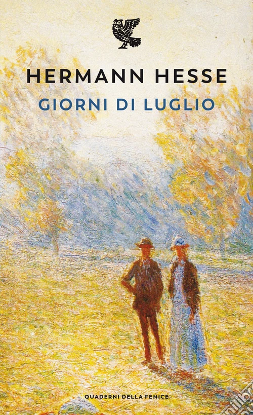 Giorni di luglio