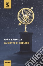 La notte di Keplero libro