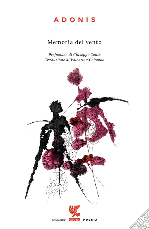 Memoria del vento