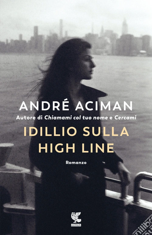 Idillio sulla High Line