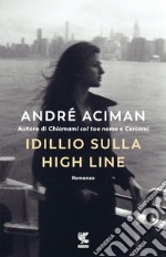 Idillio sulla High Line libro