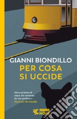 Per cosa si uccide libro