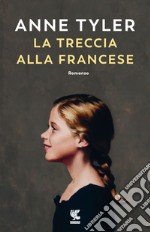 La treccia alla francese libro