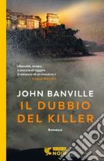 Il dubbio del killer libro