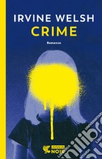 Crime libro