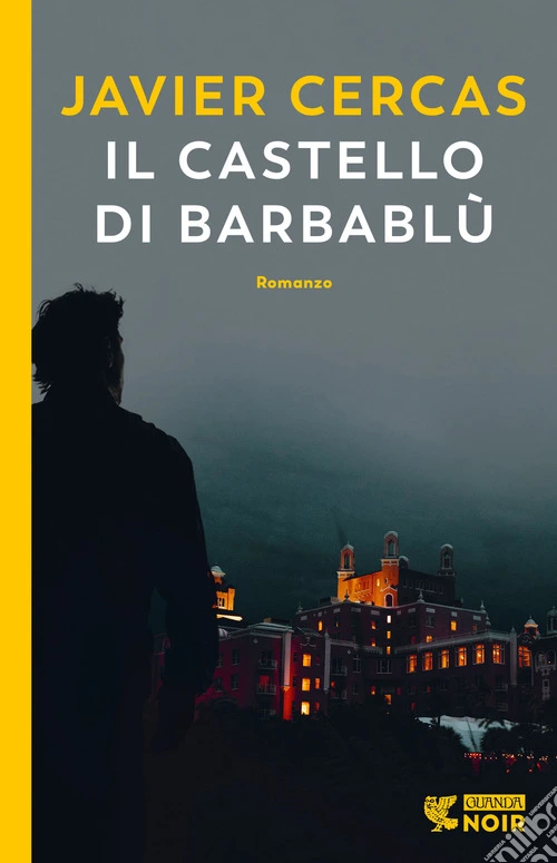 Il castello di Barbablù