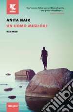 Un uomo migliore libro