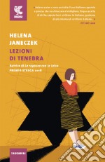 Lezioni di tenebra libro