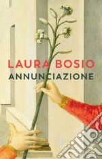 Annunciazione libro