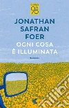 Ogni cosa è illuminata libro