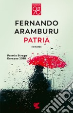 Patria libro