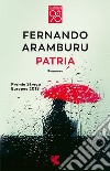 Patria libro