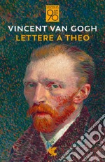 Lettere a Theo libro