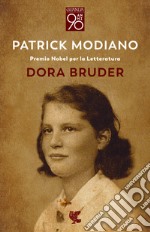 Dora Bruder libro