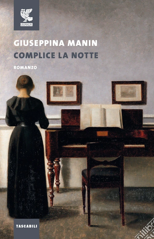 Complice la notte