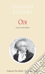 Odi libro