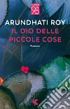 Il dio delle piccole cose libro