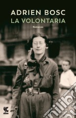 La volontaria libro