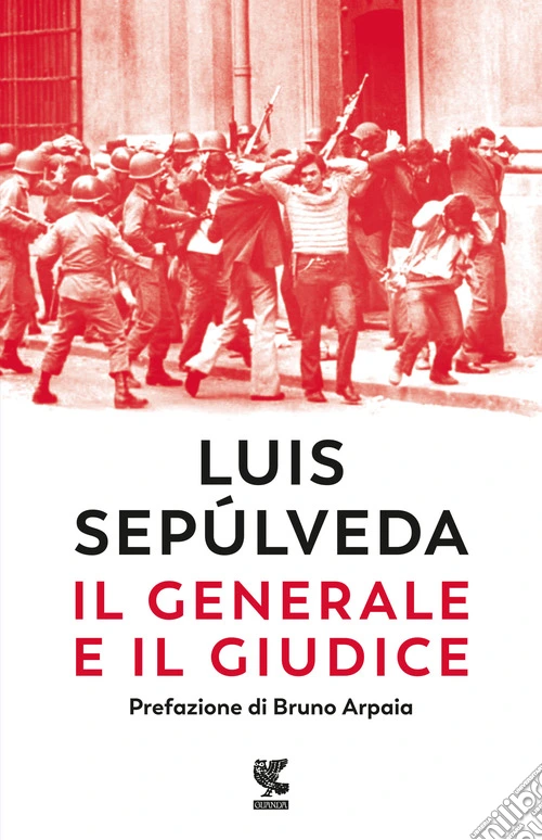 Il generale e il giudice
