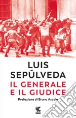 Il generale e il giudice libro