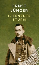 Il tenente Sturm libro