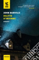 Delitto d'inverno libro