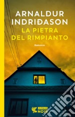 La pietra del rimpianto libro