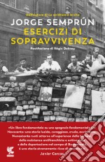 Esercizi di sopravvivenza libro