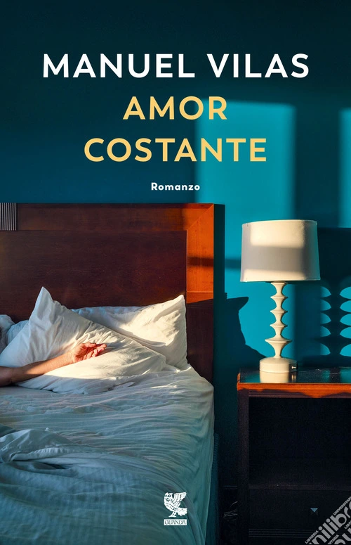 Amor costante