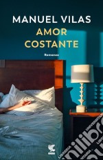 Amor costante libro