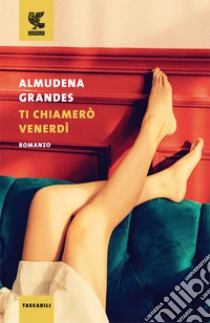 Ti chiamer� Venerd�
