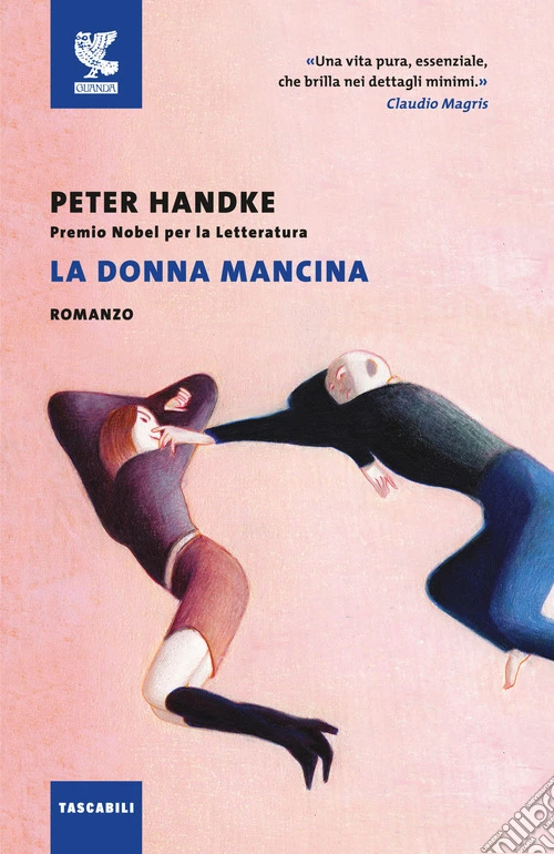 La donna mancina