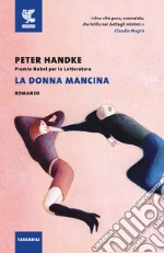 La donna mancina libro