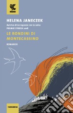 Le rondini di Montecassino libro