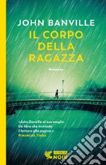 Il corpo della ragazza libro