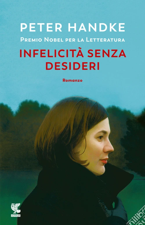 Infelicità senza desideri