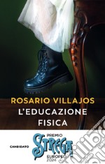 L'educazione fisica libro