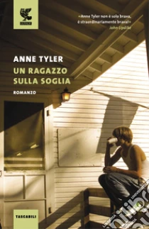 Un ragazzo sulla soglia