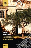 La lettera di Newton libro di Banville John