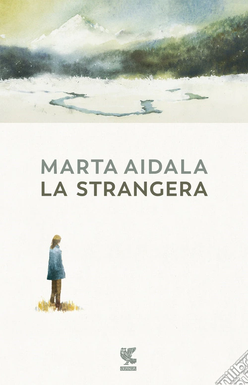 La strangera
