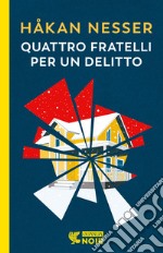 Quattro fratelli per un delitto libro