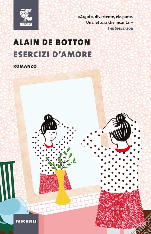 Esercizi d'amore
