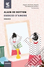 Esercizi d'amore libro