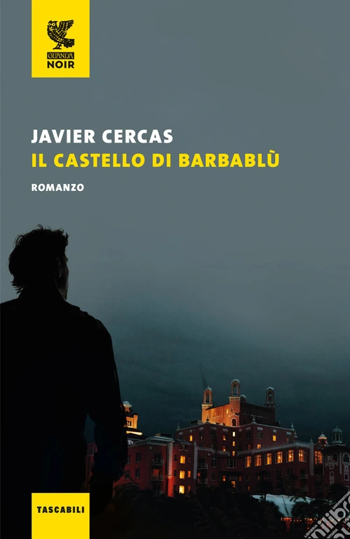 Il castello di Barbablù