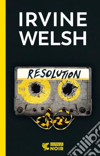 Resolution
