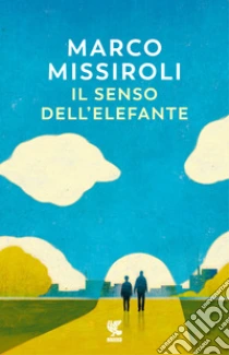 Il Senso Dell'elefante