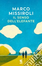 Il senso dell'elefante libro