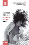 Lettura facile libro di Morales Cristina