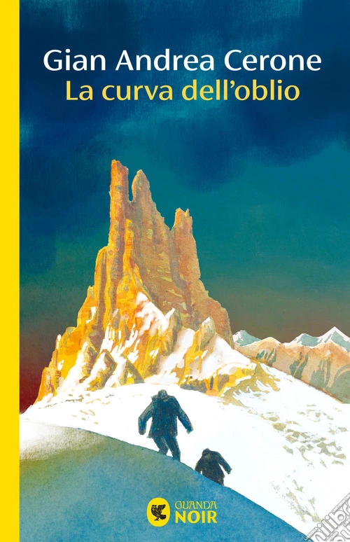 La curva dell'oblio