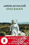 Spaceman libro